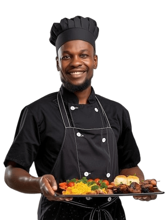 Chef